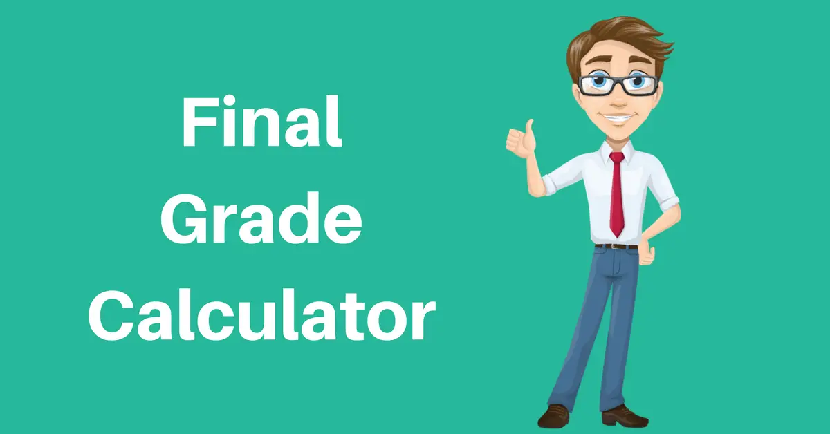 Free Easy Grader For Teachers Calculator