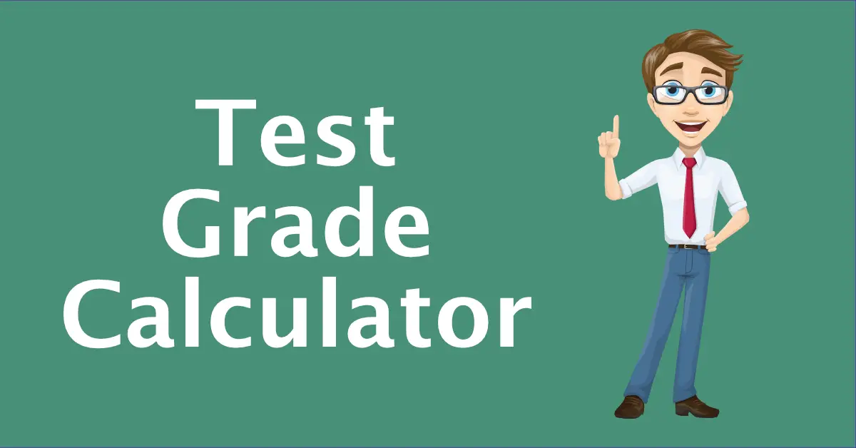 what grade is 13 14 on a test