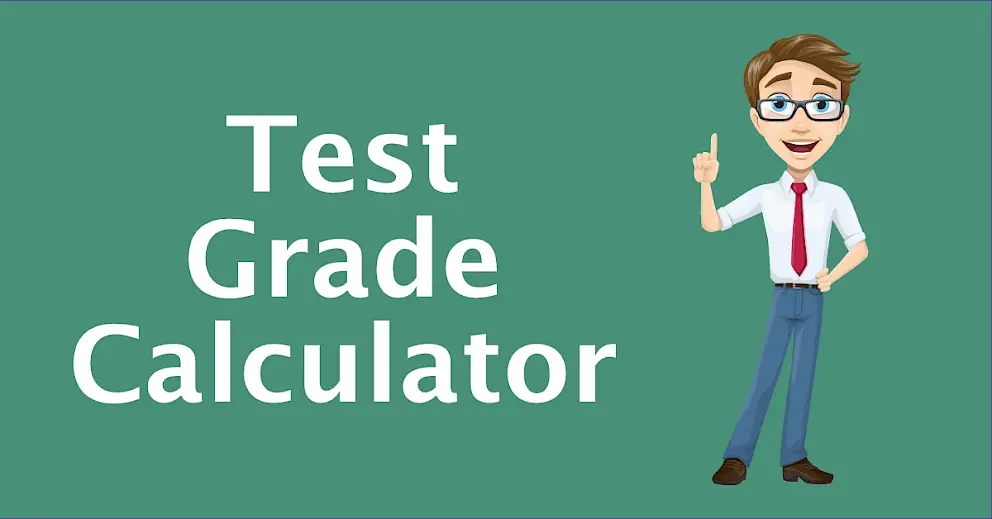 Grade Calculators
